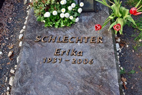 ostfriedhof