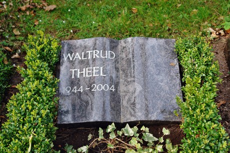 ostfriedhof