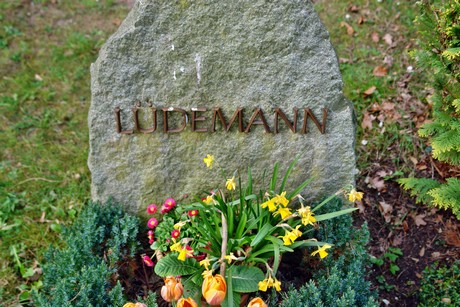 ostfriedhof