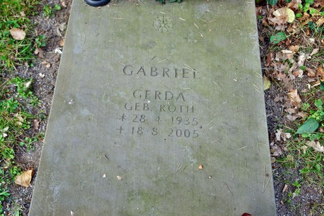 ostfriedhof