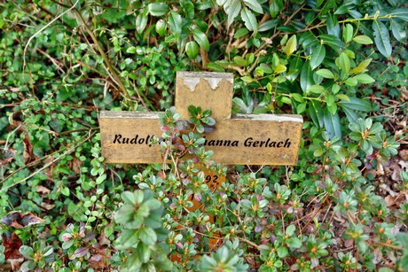 ostfriedhof