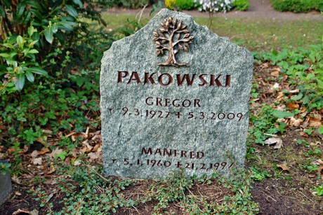 ostfriedhof