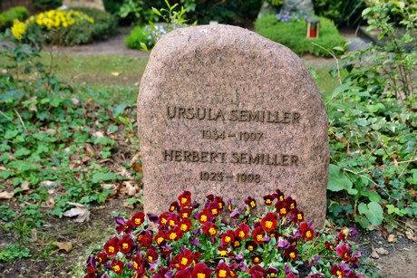 ostfriedhof