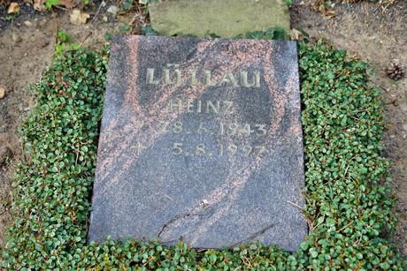 ostfriedhof