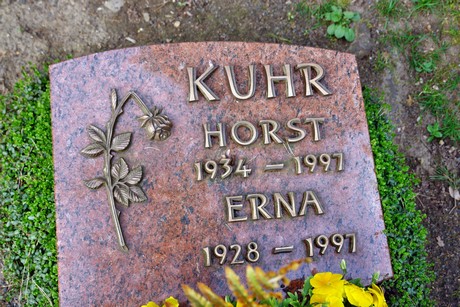 ostfriedhof