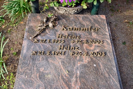 ostfriedhof