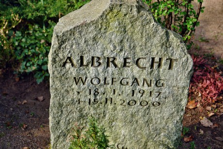 ostfriedhof