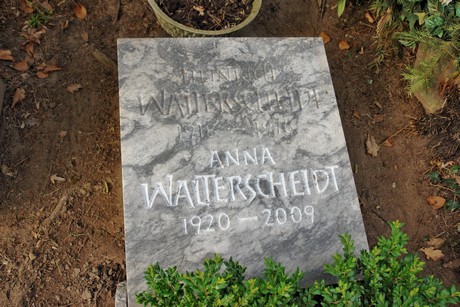 ostfriedhof