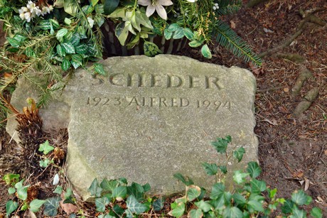 ostfriedhof