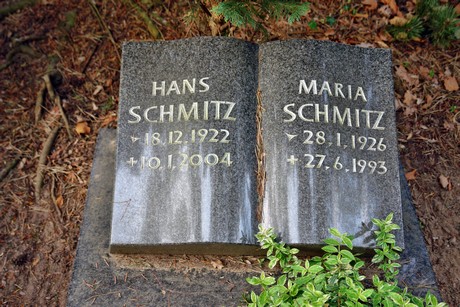 ostfriedhof