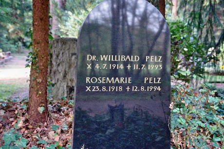 ostfriedhof