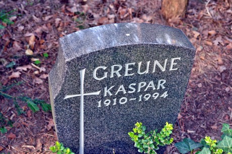 ostfriedhof