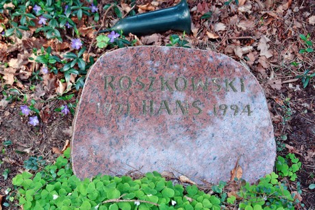 ostfriedhof