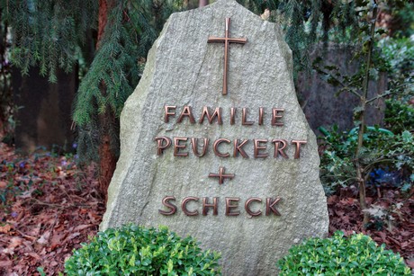 ostfriedhof