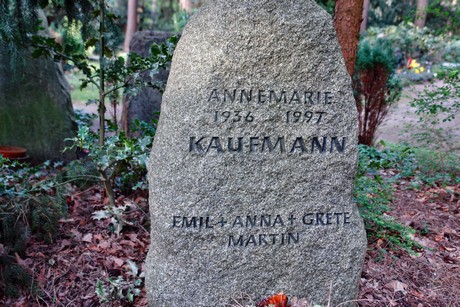ostfriedhof