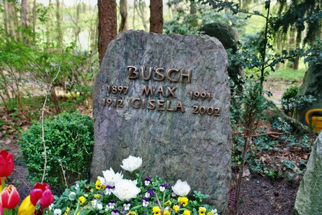 ostfriedhof