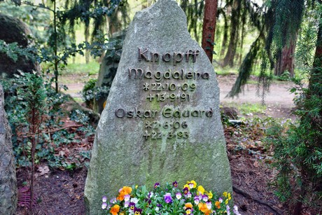 ostfriedhof