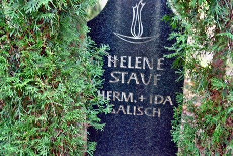 ostfriedhof