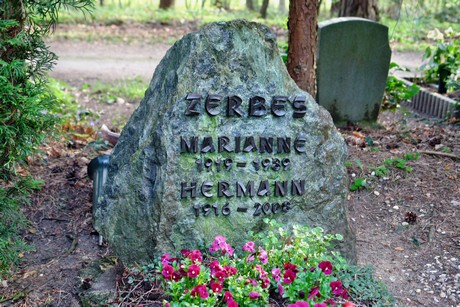 ostfriedhof