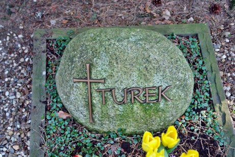 ostfriedhof