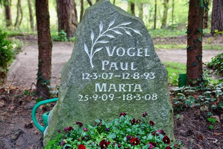 ostfriedhof
