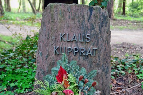 ostfriedhof