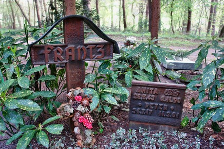 ostfriedhof