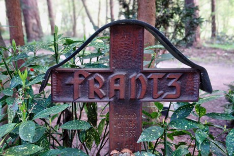 ostfriedhof