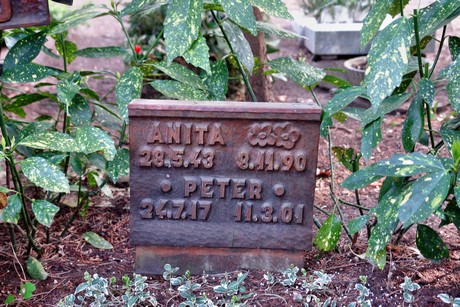 ostfriedhof