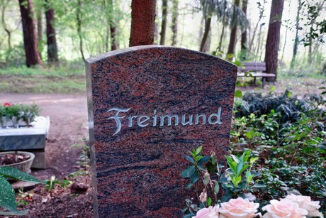 ostfriedhof