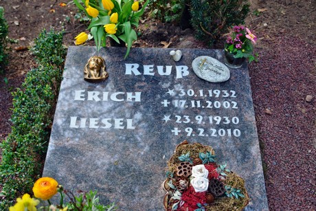ostfriedhof