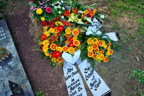ostfriedhof
