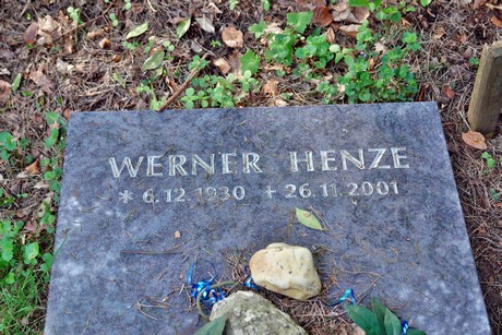 ostfriedhof