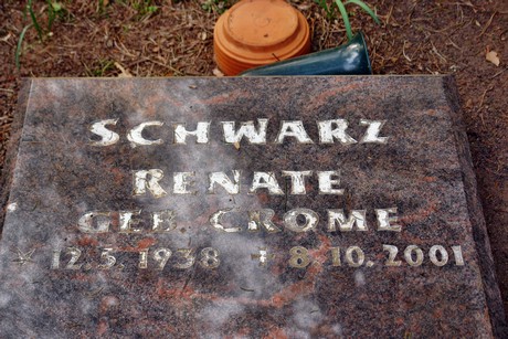 ostfriedhof