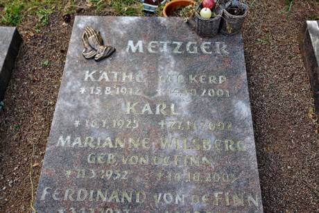 ostfriedhof