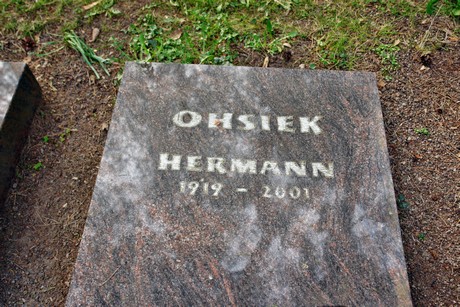 ostfriedhof