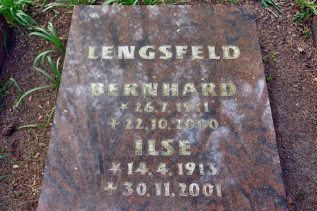ostfriedhof