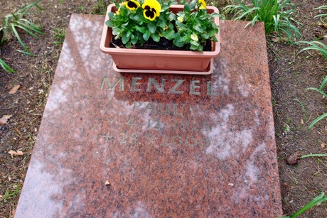 ostfriedhof