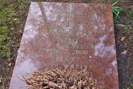 ostfriedhof