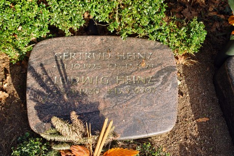 ostfriedhof