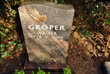 ostfriedhof