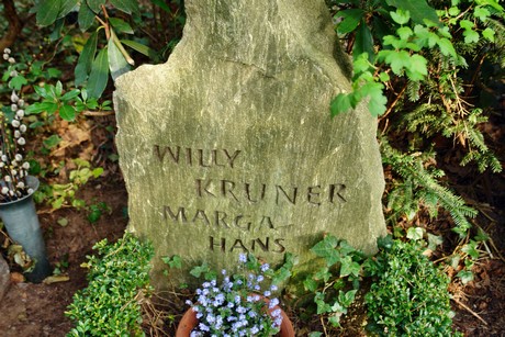 ostfriedhof