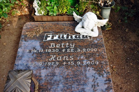 ostfriedhof
