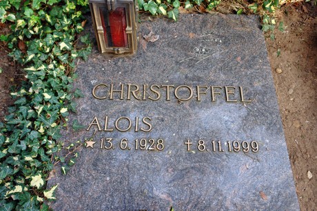 ostfriedhof