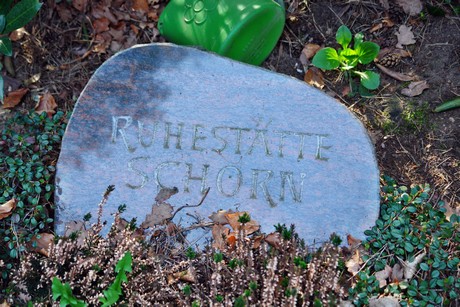 ostfriedhof