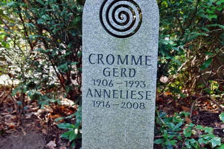 ostfriedhof