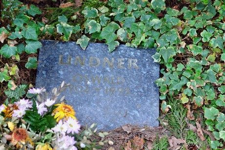 ostfriedhof