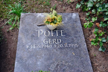 ostfriedhof