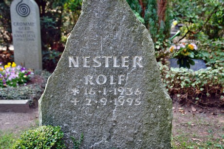 ostfriedhof