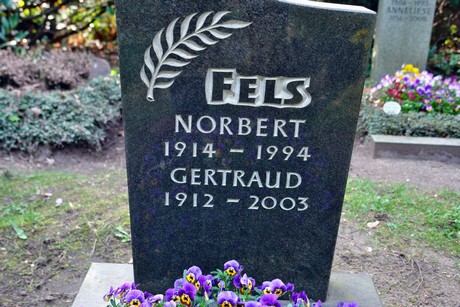 ostfriedhof
